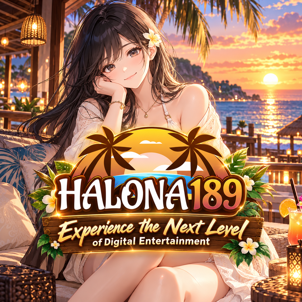 Banner Game Online HALONA189