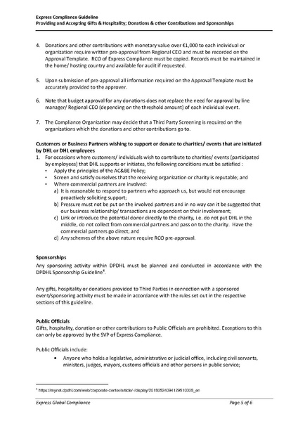 File:Express Guideline - Gifts Hospitality Donations other Contributions Sponsorships V5.1.pdf