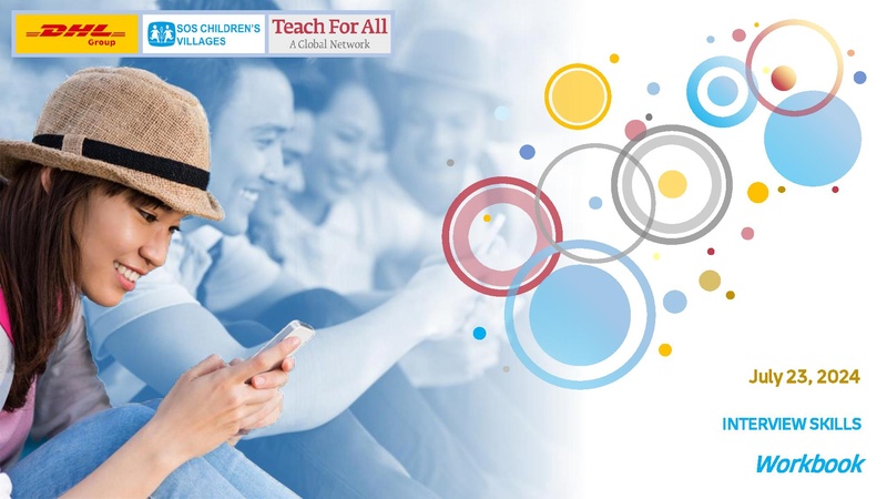 File:GoTeach INTERVIEW SKILLS Workbook.pdf