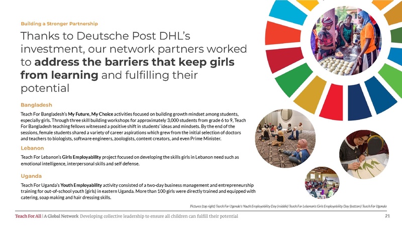 File:GoTeachWiki:DPDHL January 2023 Final Report.pptx.pdf