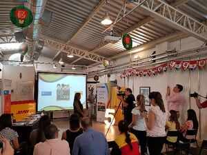 GoTeachWiki:Celebrations Paraguay.jpg