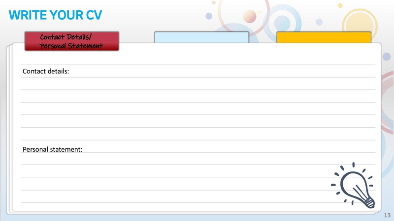 File:GoTeach CV WRITING SKILLS Workbook.pdf.pdf