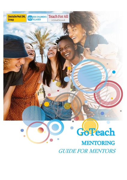 File:GoTeach MENTORING GUIDE .pdf
