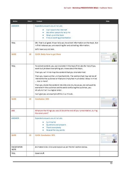 File:GoTeach PRESENTATION SKILLS Facilitator Notes.pdf