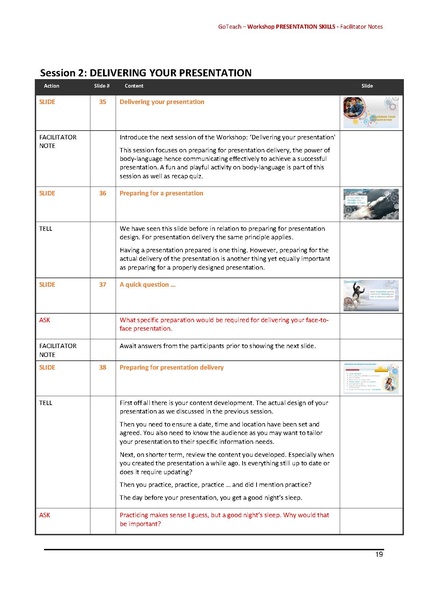 File:GoTeach PRESENTATION SKILLS Facilitator Notes.pdf