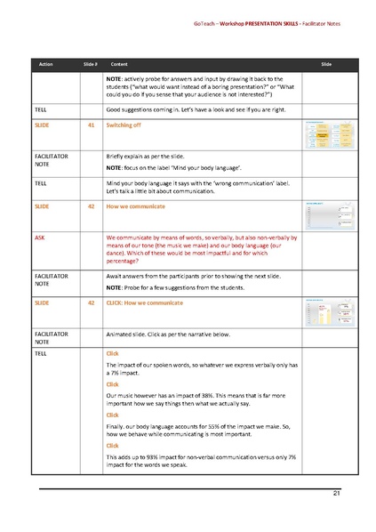 File:GoTeach PRESENTATION SKILLS Facilitator Notes.pdf