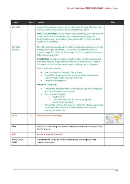 File:GoTeach PRESENTATION SKILLS Facilitator Notes.pdf