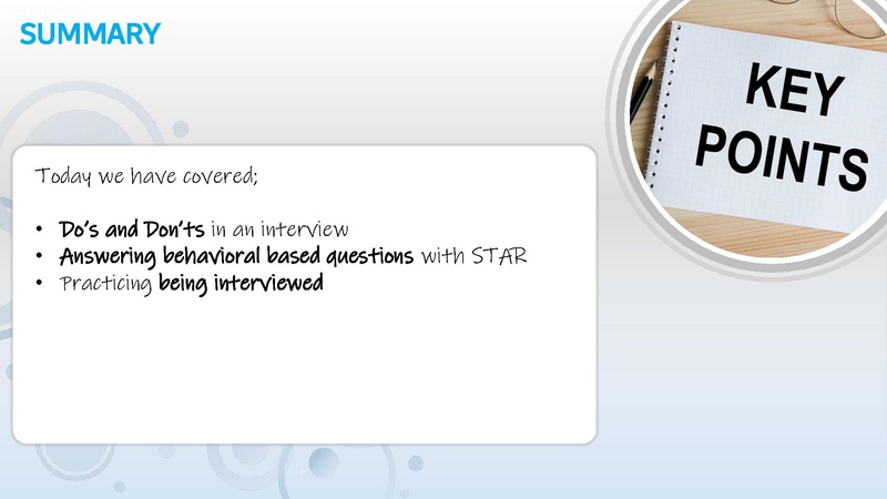File:GoTeach INTERVIEW SKILLS Presentation Slides.pdf